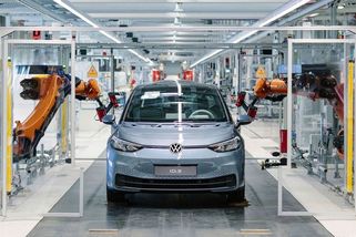 Německým automobilkám teče do bot. A za všechno může Čína - Garáž.cz